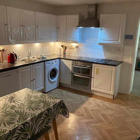 Hidden Gem In A Great Location Very Near Isle Of Skye Kyle of Lochalsh Eksteriør bilde