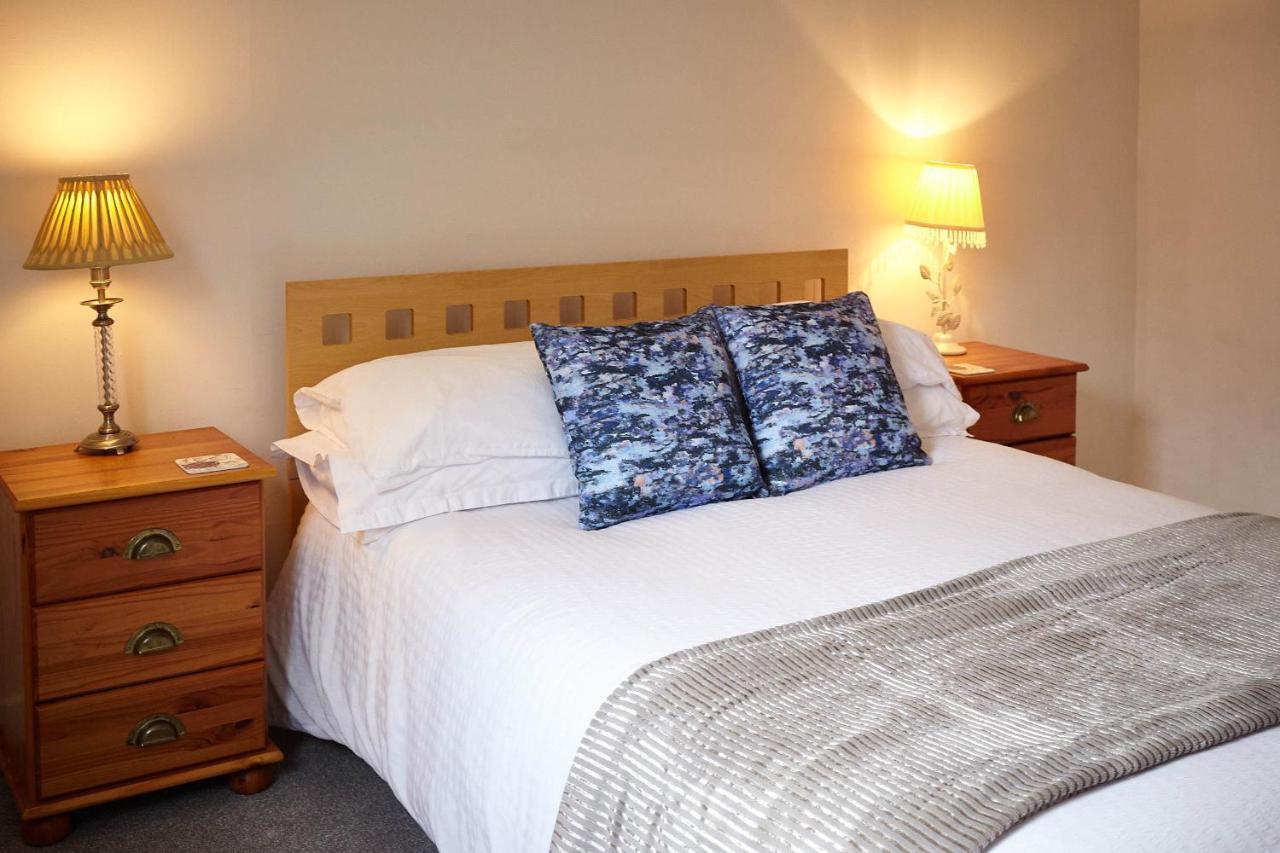 Hidden Gem In A Great Location Very Near Isle Of Skye Kyle of Lochalsh Eksteriør bilde