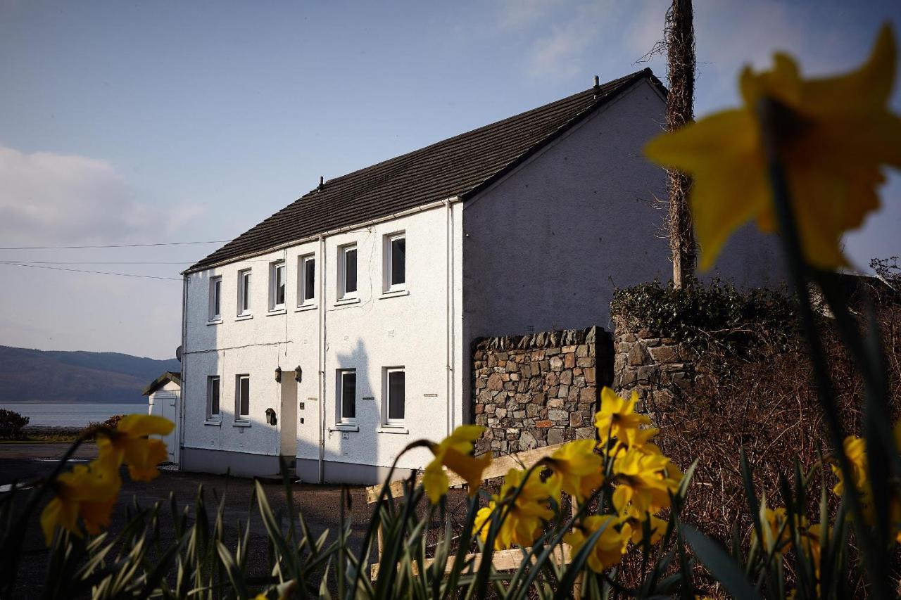 Hidden Gem In A Great Location Very Near Isle Of Skye Kyle of Lochalsh Eksteriør bilde