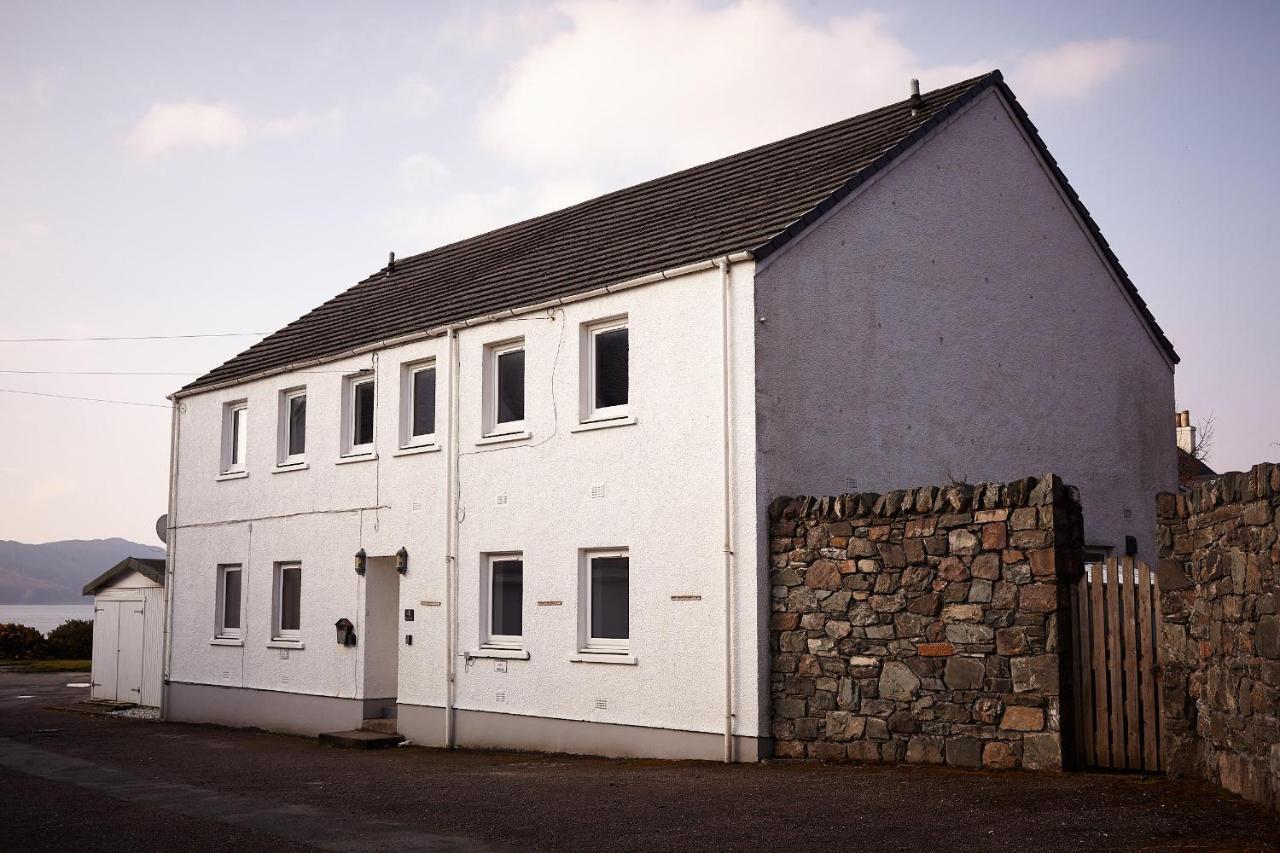Hidden Gem In A Great Location Very Near Isle Of Skye Kyle of Lochalsh Eksteriør bilde