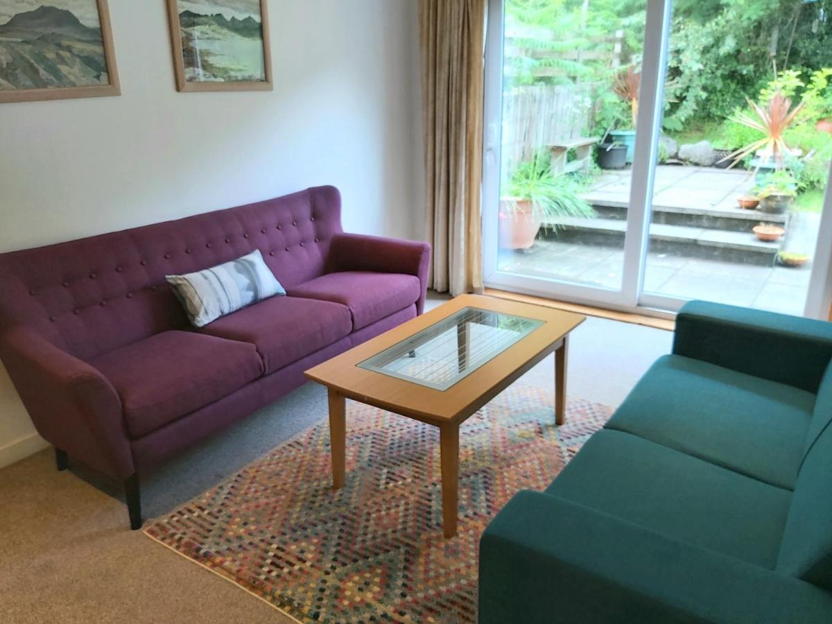 Hidden Gem In A Great Location Very Near Isle Of Skye Kyle of Lochalsh Eksteriør bilde