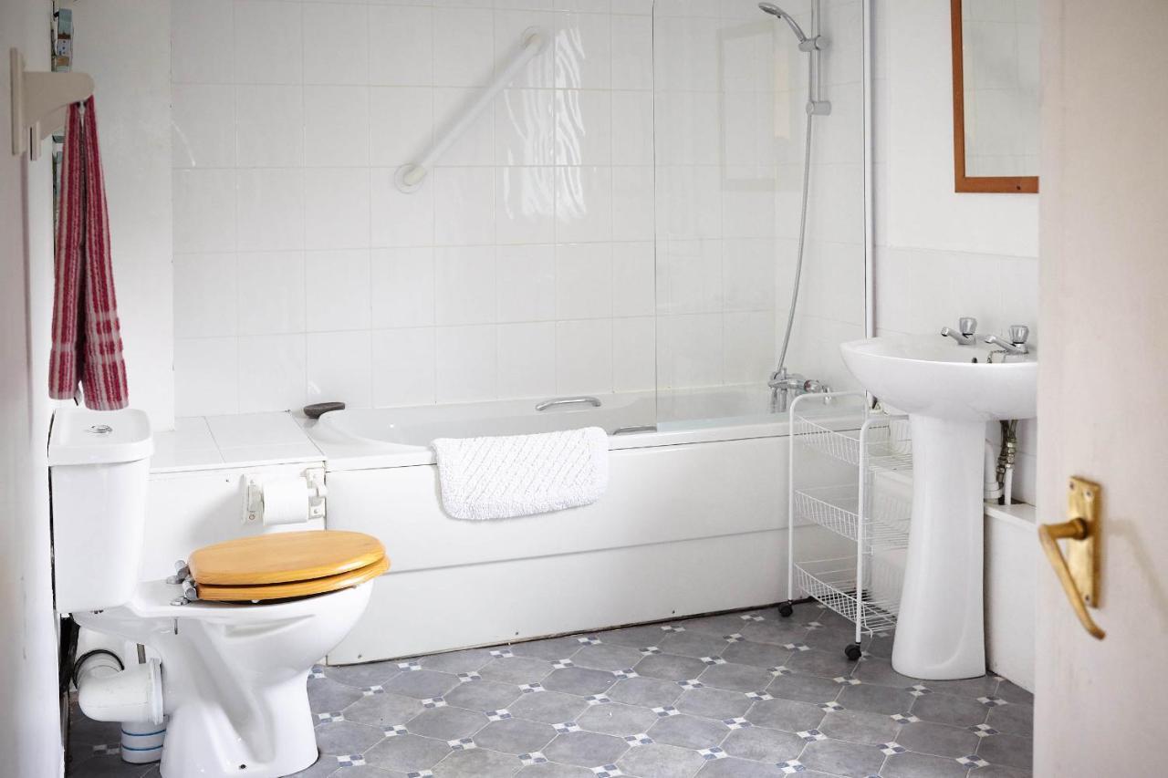 Hidden Gem In A Great Location Very Near Isle Of Skye Kyle of Lochalsh Eksteriør bilde