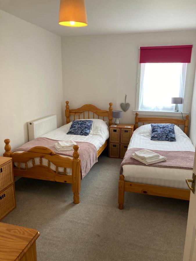 Hidden Gem In A Great Location Very Near Isle Of Skye Kyle of Lochalsh Eksteriør bilde