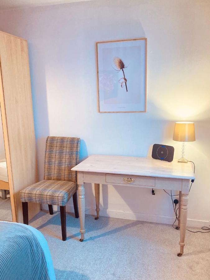 Hidden Gem In A Great Location Very Near Isle Of Skye Kyle of Lochalsh Eksteriør bilde