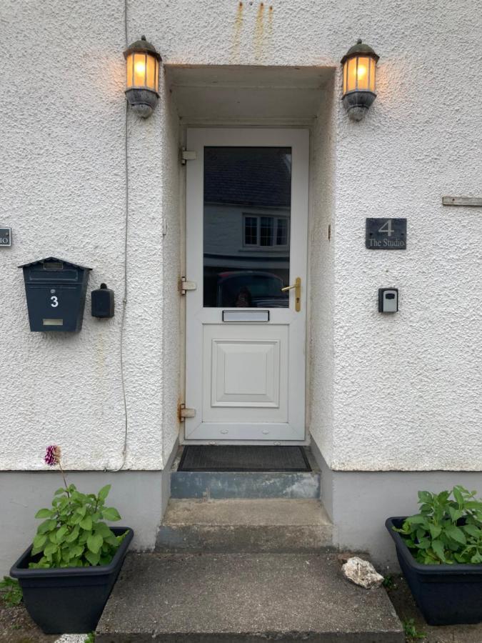Hidden Gem In A Great Location Very Near Isle Of Skye Kyle of Lochalsh Eksteriør bilde