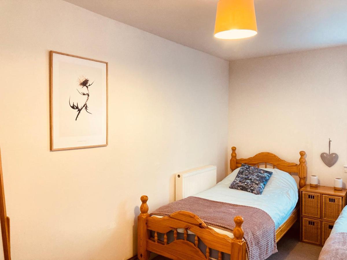 Hidden Gem In A Great Location Very Near Isle Of Skye Kyle of Lochalsh Eksteriør bilde